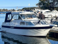 Inter 9000 Motoryacht