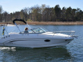 225 SSI Motoryacht
