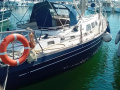 Northwind 47 Yate a vela