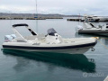 Joker Boat Clubman 28 Bateau semi-rigide