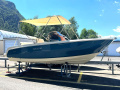 Invictus FX200 Sportboot