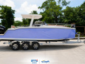 Galaxy ZF26 Sport Sportboot