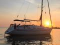 Bavaria 36 Holiday Velero crucero