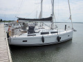 Hanse Yachts AG 388 Sailing yacht
