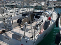 Hanse 388 Yacht a vela