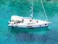 Beneteau Oceanis 46.1 Sailing yacht
