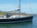 X-Yachts X-40 Sailing yacht