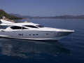 Sunseeker 82 Motoryat