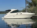 Sea Ray 305 Sundancer Hardtop Cruiser Hardtop