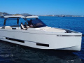 De Antonio D36 Open Hardtop