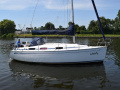 Bavaria 30 Cruiser Yacht a vela