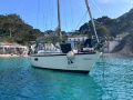 Dufour 35 Yate a vela