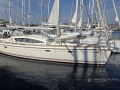 Etap 46 Deck Saloon Decksalon