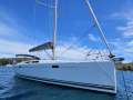 Hanse 415 Velero crucero