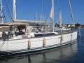 Dufour 485 Grand Large Cruisingjacht