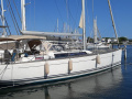 Dufour 485 Grand Large Långfärdsbåt