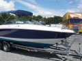 Chaparral 236 SSX Bowrider