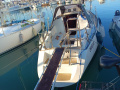 Neptun 29 DKS Sailing yacht