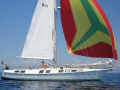 Reinke Hydra SC Yelkenli yat
