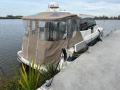 Jeanneau NC 9 Kajuitboot