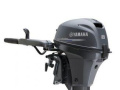 Yamaha F6FMHL Fuoribordo