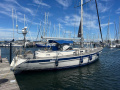 Hallberg-Rassy 46 Scandinavia Yacht hauturier