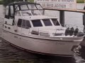 Boarnstream Boarnkruiser 1000 Trawler