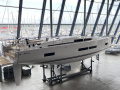 Hanse 460 Sailing yacht