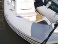 BRID EAGLE 645 E Bateau semi-rigide