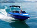 Caravelle Interceptor Bowrider