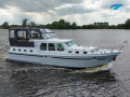 Kruiser 1250 AK Motorjacht