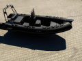 RIB Pontonboot