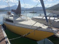 Dehler Delanta 80 Sailing yacht