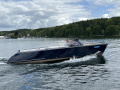 Marian Laguna 760 Runabout