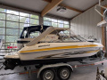 Glastron GT 185 Bowrider