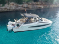 Aquila Catamarans 32 spot Power catamaran
