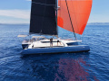 Dragonfly 36 Performance Iate à vela