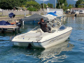 Stingray 200 LX Bowrider