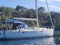 Jeanneau Sun Odyssey 45 Yacht hauturier