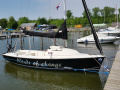 Tirion21 Geuzenboats Daysailer