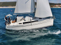 Bavaria Cruiser 33 Jedrilica
