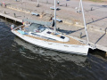 Dehler 38 Segelyacht