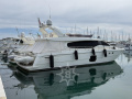 Ferretti 630 Flybridge