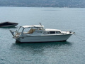 Fjord 32 cabin Yacht à moteur