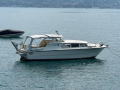 Fjord 32 cabin Motoryacht