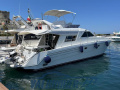 Raffaelli STORM S Flybridge