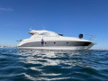 Beneteau MONTE CARLO 37 HT Yacht a motore