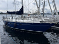 Atreju Segelyacht