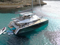 Fountaine Pajot Samana 59 Katamaran