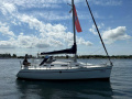 Beneteau First 310 Jedrilica